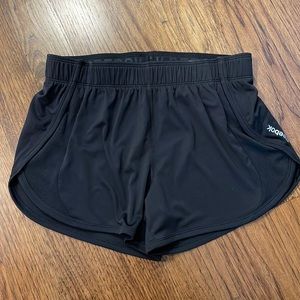 NWOT Reebok running short